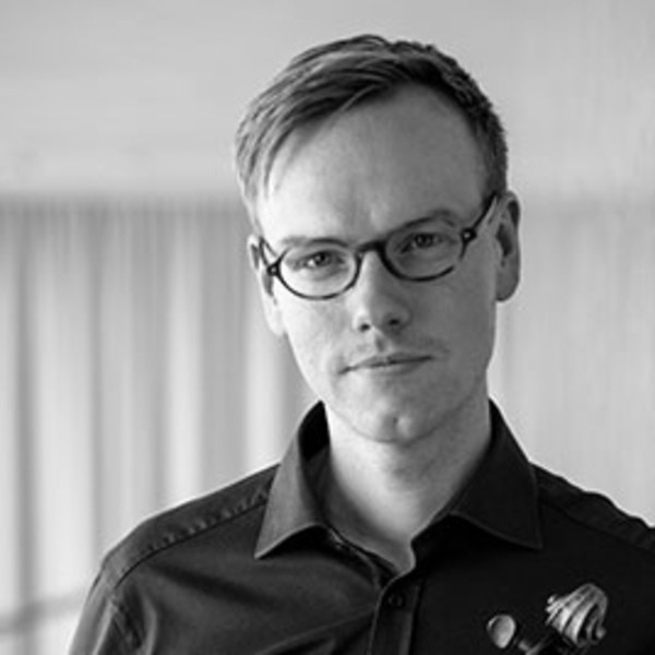 Joel Nyman