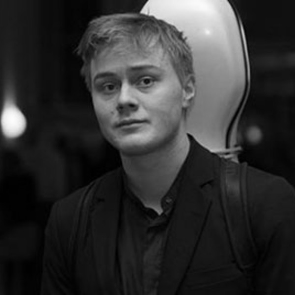 Jonathan Algot Swensen