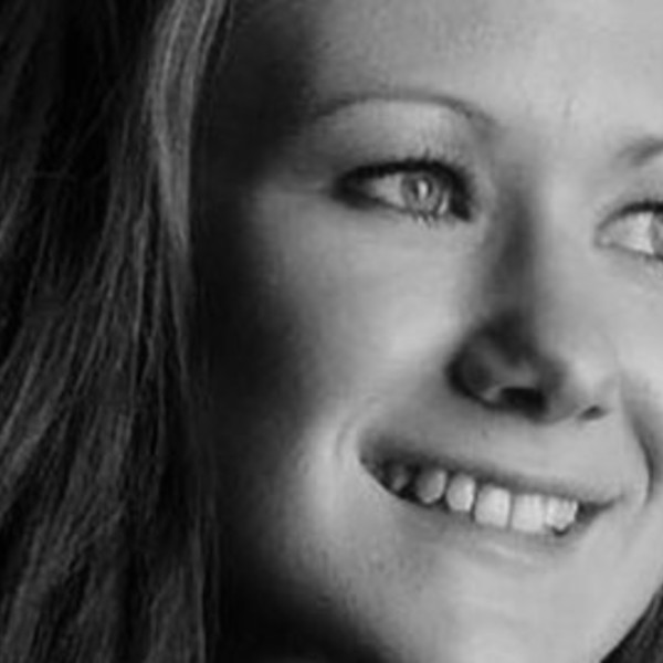 Maja Malmström