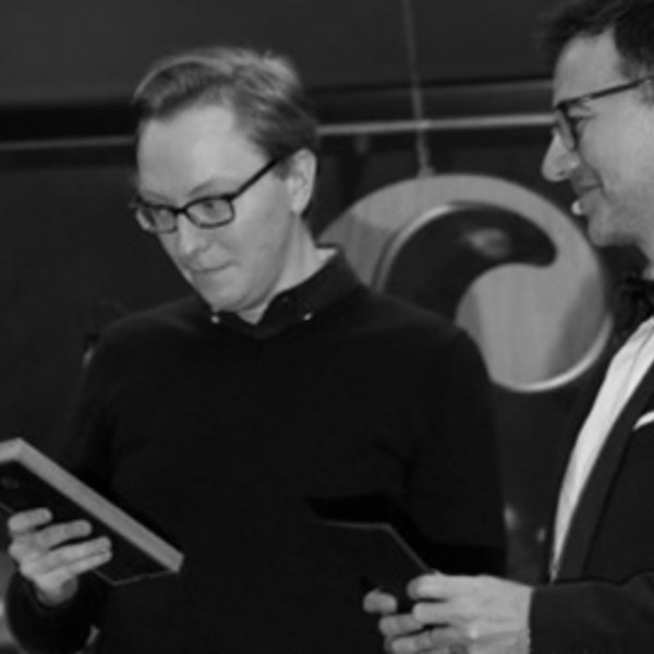 Martin Stauning
