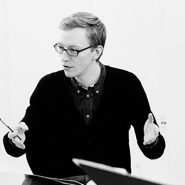 Martin Stauning