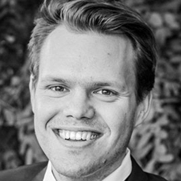 Mathias Monrad Møller