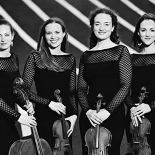 Nightingale String Quartet