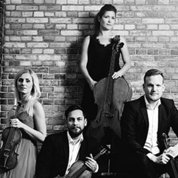 Nordic String Quartet
