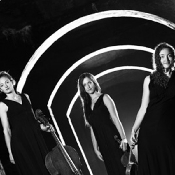 Nightingale String Quartet