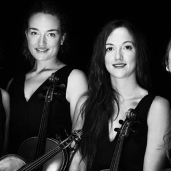 Nightingale String Quartet