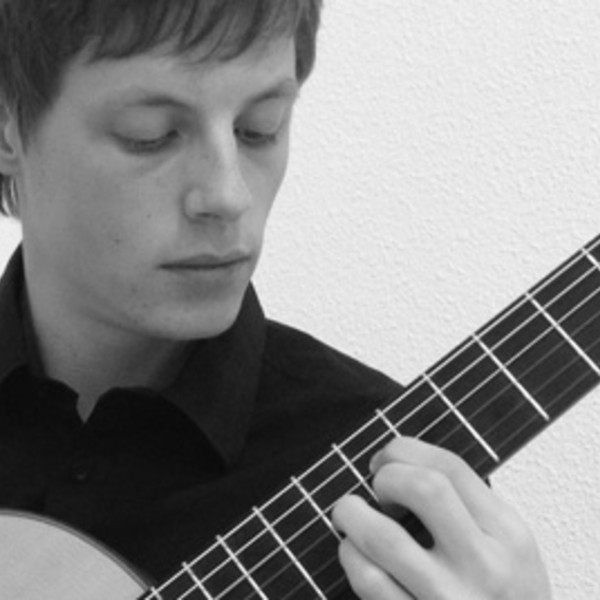 Niklas Johansen