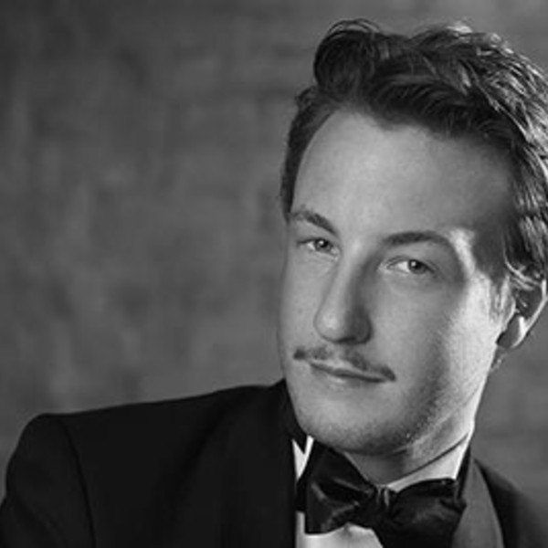 Niklas Walentin