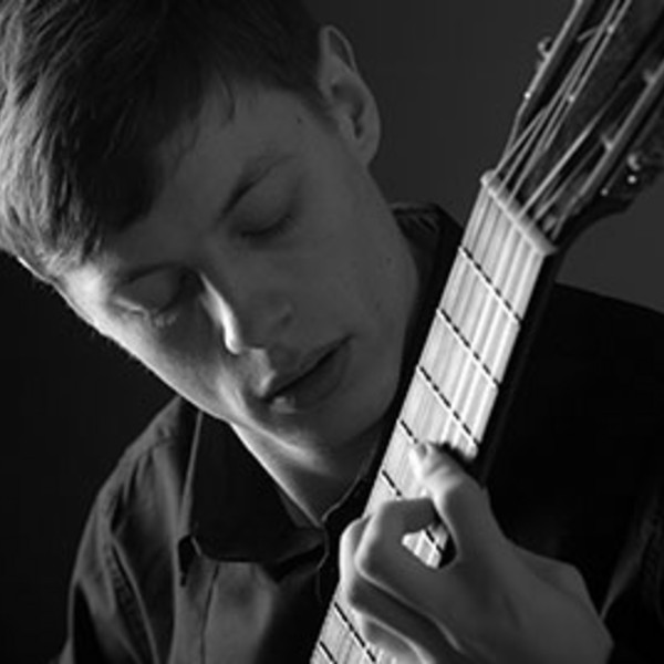 Niklas Johansen