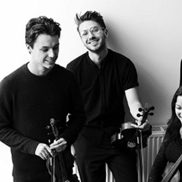 NOVO Quartet
