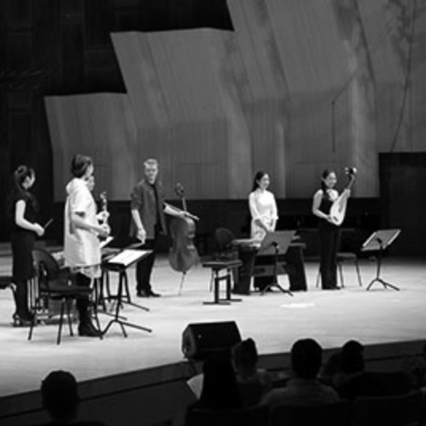 MCI gymnasiekoncert