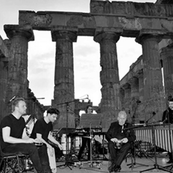 Percurama Percussion Ensemble