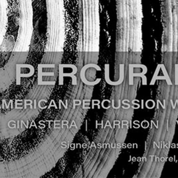 Percurama cd