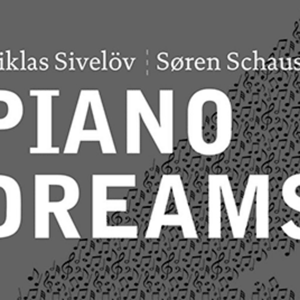 Piano Dreams