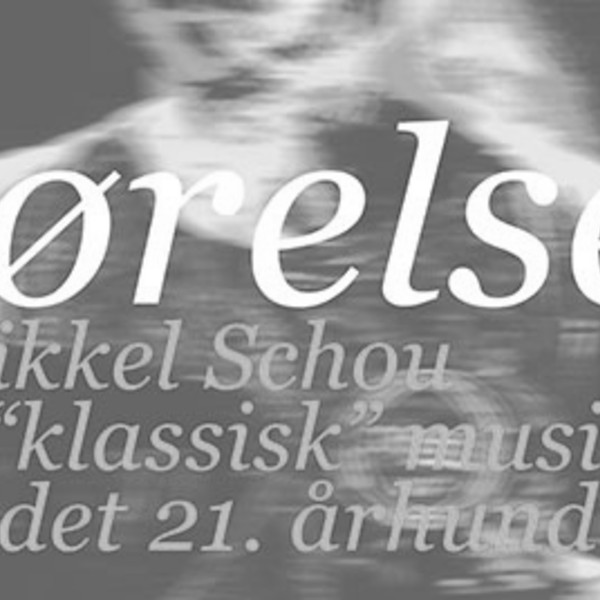Rørelser podcast