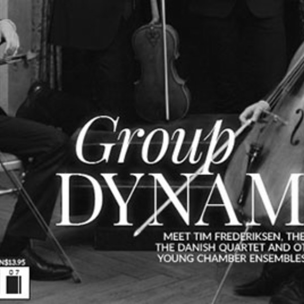 The Strad