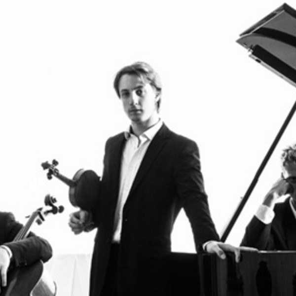 Trio Vitruvi
