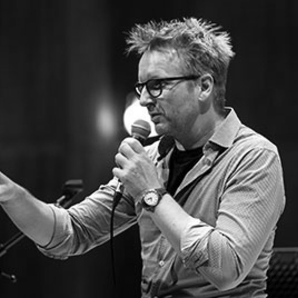 Uffe Savery