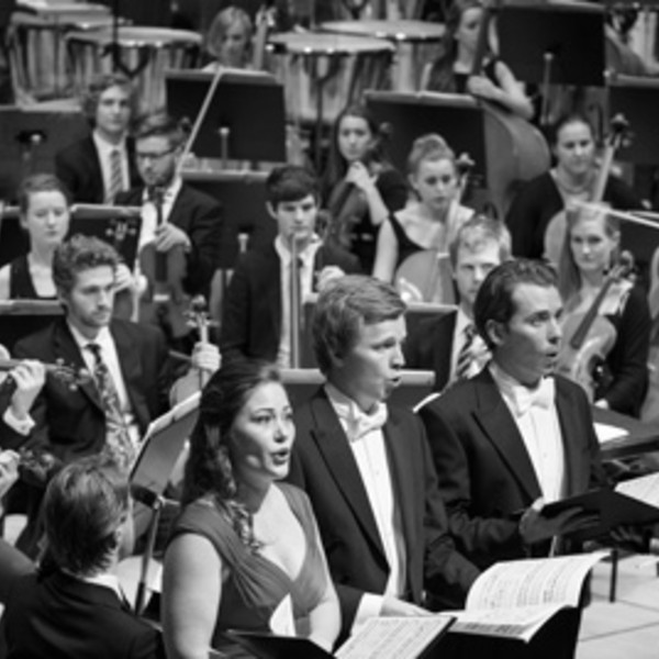 DKDMs Årsfestkoncert 2015
