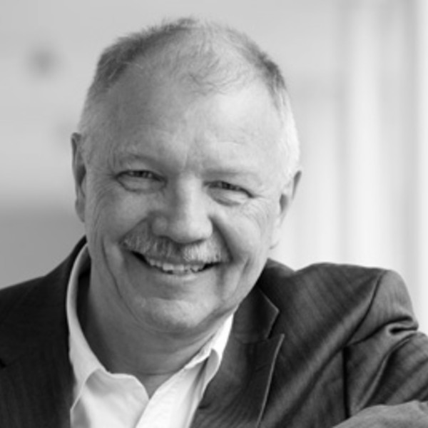 Bertel Krarup