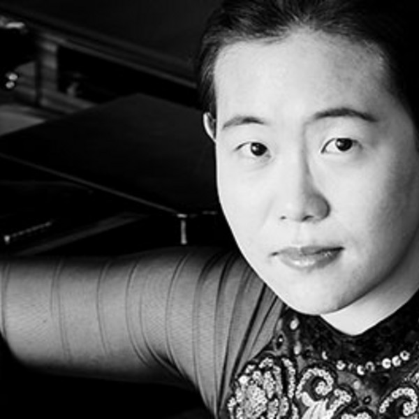 Meiling Huang