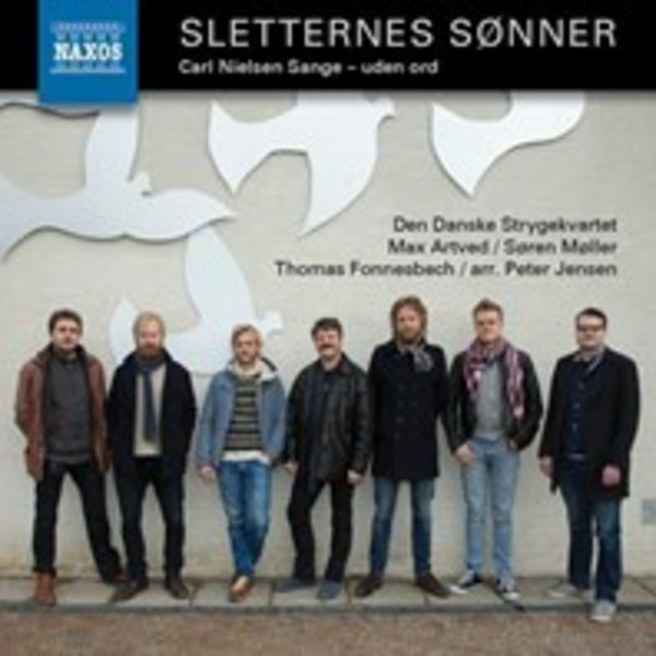 Sletternes Sønner: Carl Nielsen songs- without words