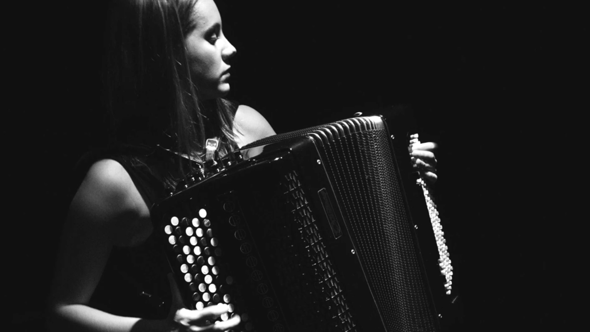 accordion