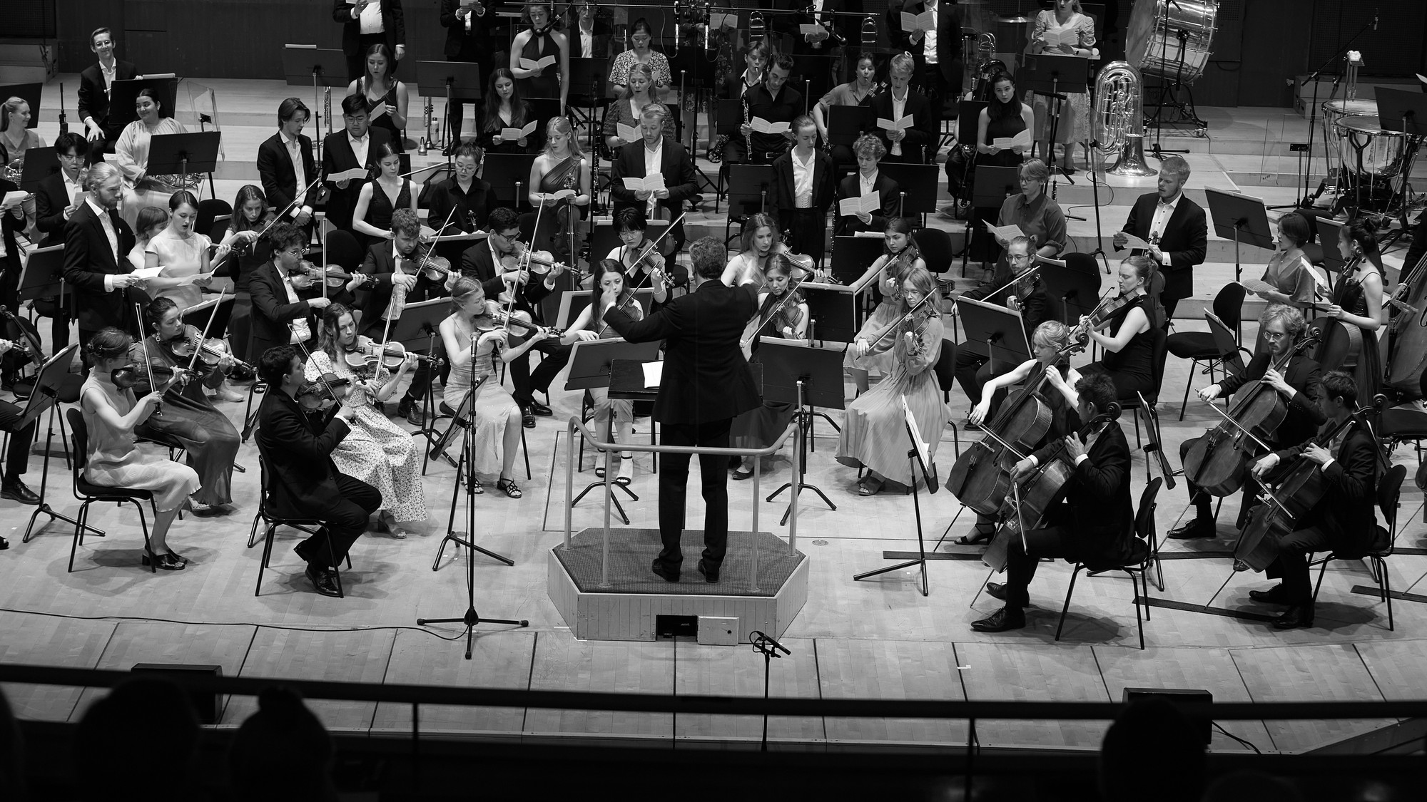 RDAM Symphony Orchestra