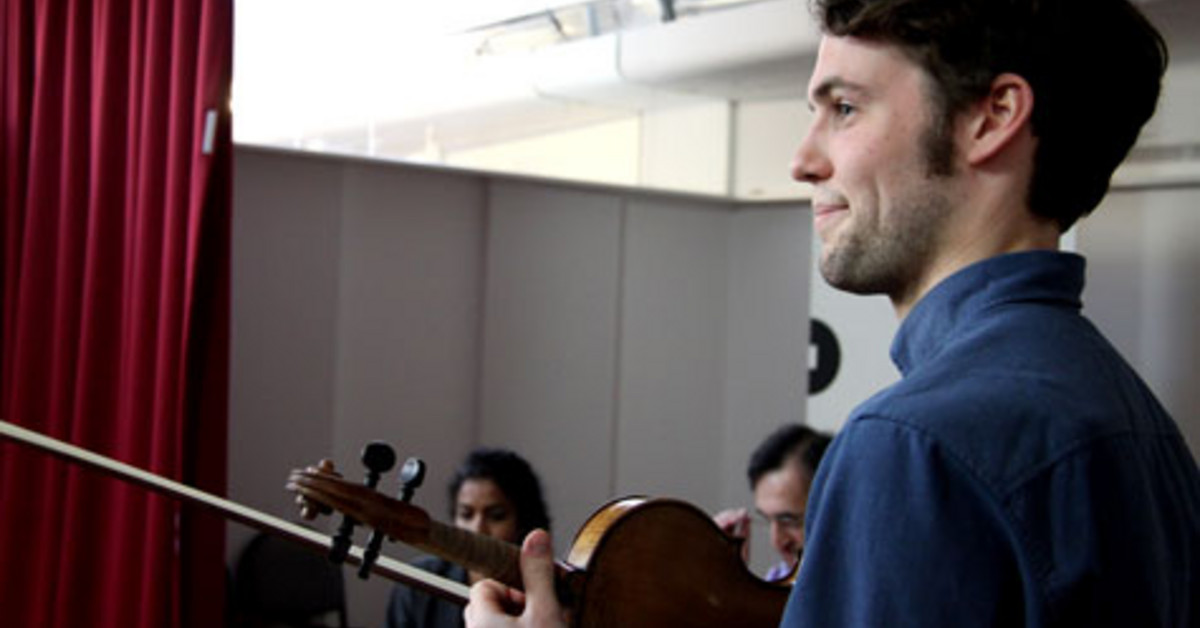 GLOBAL AUDITION TRAINING | RDAM
